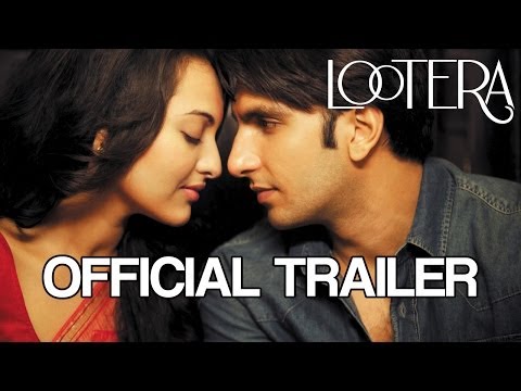 Lootera - Official Trailer