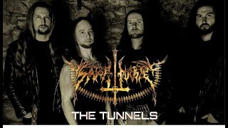 Sator Marte -The Tunnels