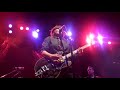 amy ray: 2009-10-10: late bloom - the tabernacle - atlanta, georgia