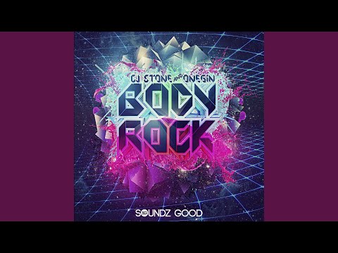 Bodyrock (Stone and Van Linden Edit)
