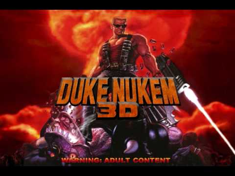 Duke Nukem 3D [Music] - Hollywood Holocaust