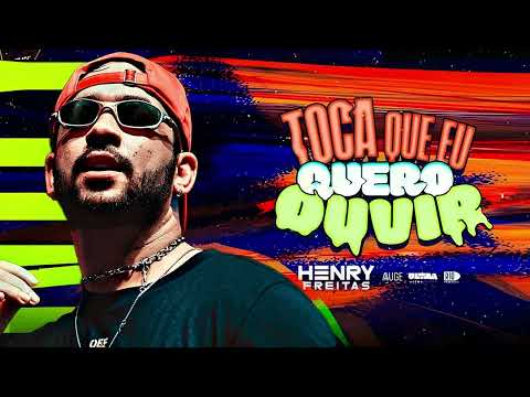 IMÃ DE PROBLEMA - Henry Freitas feat. MC TH