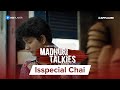 The Nonchalant Kaali Madhuri Talkies MX Player