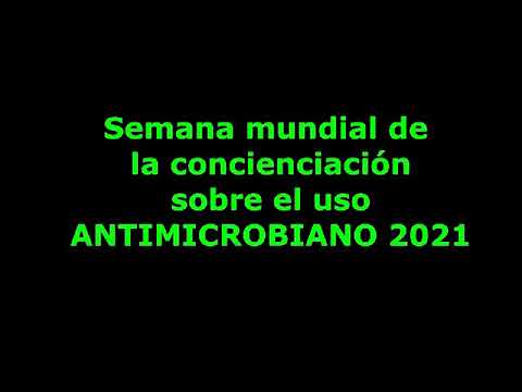 HOSPITAL MÓVIL 2 ANTIMICROBIANO 2021