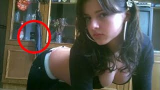 8 Aνατριχιαστικά πράγματα που ανακαλύφθηκαν σε φωτογραφίες