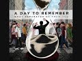 2nd Sucks - A Day To Remember