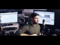 Say Something Cover - A Great Big World ...