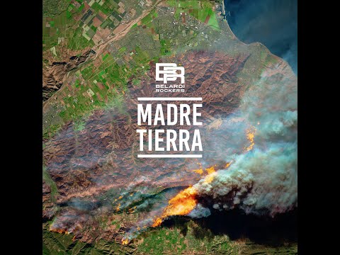 JASIER - MADRE TIERRA (AUDIO)