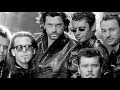 INXS - Jesus Was A Man (Demo/Outtakes) (M. Hutchence) 1988