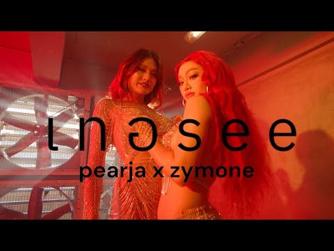 PEARJA X ZYMONE - เทอ see [Dance Video]
