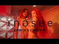 PEARJA X ZYMONE เทอ See Dance Video