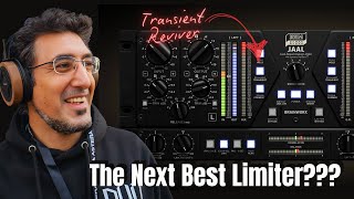 Video thumbnail for This Limiter BLEW ME AWAY… Plugin Alliance LAAL Review by Duo Mastering