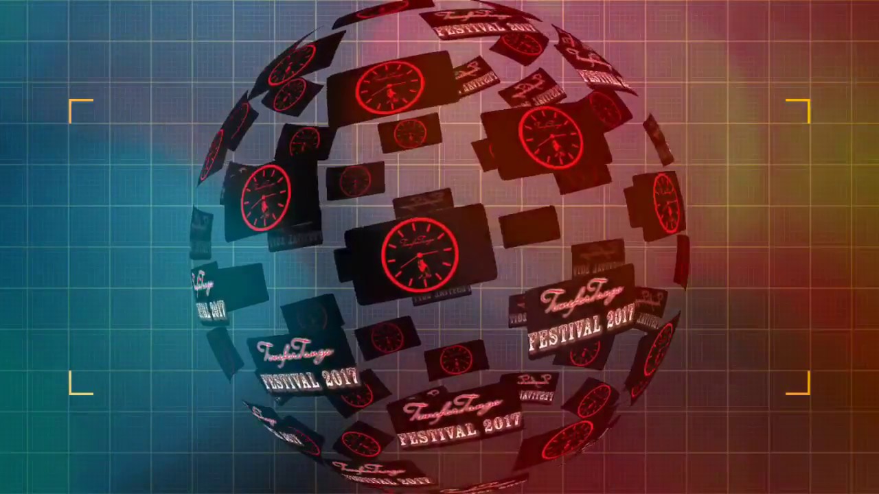 TfT Festival 2017 -  Juan Carlos Martinez & Nora Witanowsky