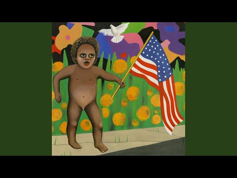 Video thumbnail for America (12" Version)