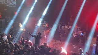 Prayer for Cleansing - Sonnet