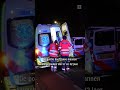 Man NEERGESTOKEN in ZIJN BORST | #shorts