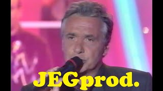Michel Sardou / Je viens du sud Les années Sardou 1997