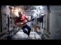 Chris Hadfield - Space Oddity