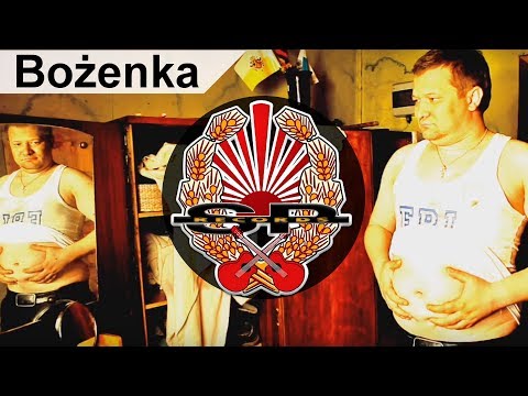 Bożenka