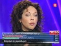 Божена Рынска VS Ольга Бузова (на канале ТВ-Центр) 