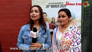 Posti Movie || Starcast || Interview || Humble Motion || The Image Star video