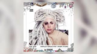 Lady Gaga - Jewels N Drugs (feat. Twista &amp; DJWS) (Reimagined)