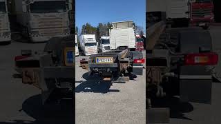 Xe tải chassis Volvo FM 13 để bán - Hình ảnh 4 | Autoline VN Xe tải chassis Volvo FM 13 | Hình ảnh 4 - Autoline