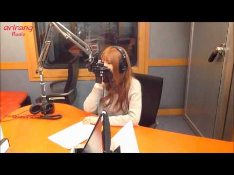 Why Why (왜요 왜요) by Shannon Williams LIVE