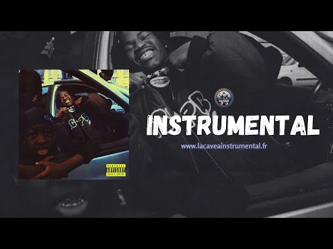 (Instrumental) OG - Genezio ft. Niska / Paroles (HD)