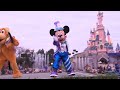 Un monde qui s'illumine   Disneyland Paris 30 ans   Theme Song