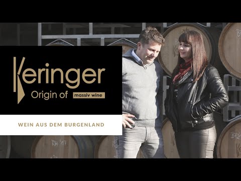 Weingut Keringer- Ein neuer Weingarten entsteht