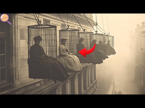 300 Secret Historical Photos You Were Never Supposed to See