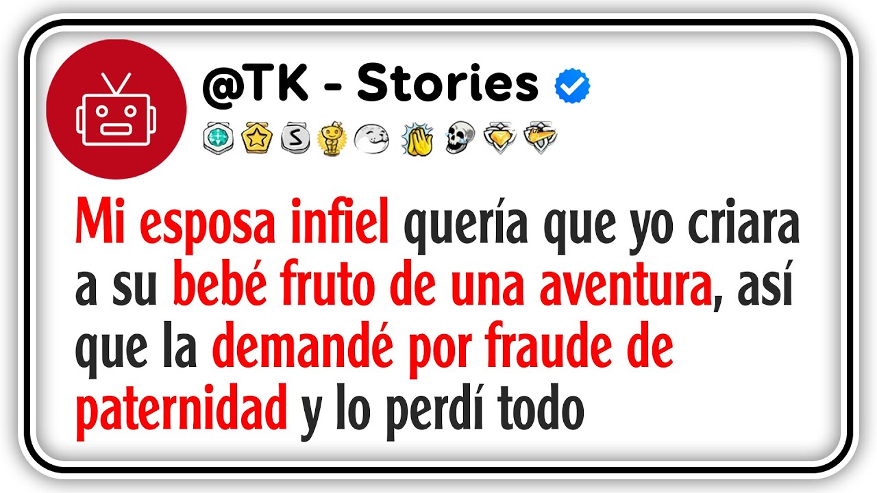 Mi esposa infiel quería que yo criara a su bebé fruto de una aventura, así que la demandé por...