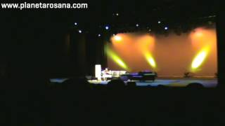 Rosana Así son las cosas 2008