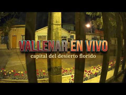 Vallenar, Chile | Live Stream | LIVE CAM