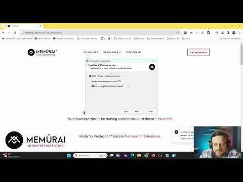 YouTube video