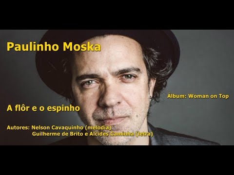 A Flor E O Espinho - Leny Andrade