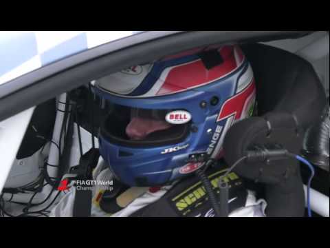 GT1 Slovakia Ring - Full Weekend Highlights | GT World