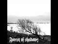 Forest Of Shadows - Selfdestructive 