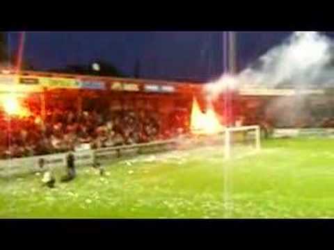 FC Zwolle - de Graafschap