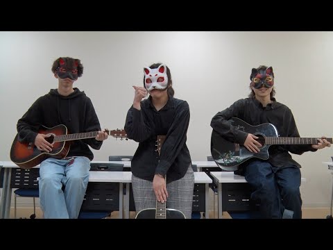 「施設紹介」江戸川大学60秒CM