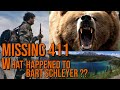 Missing 411 What Happened To Bart Schleyer