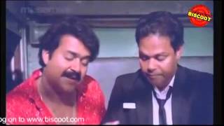 No 2 Madras Mail Malayalam Movie Scene Song Tony K