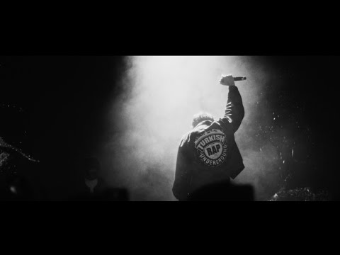 Stabil - Kalbim Sold Out #STANBUL