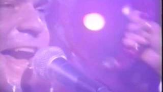 Lake Fever - The Tragically Hip