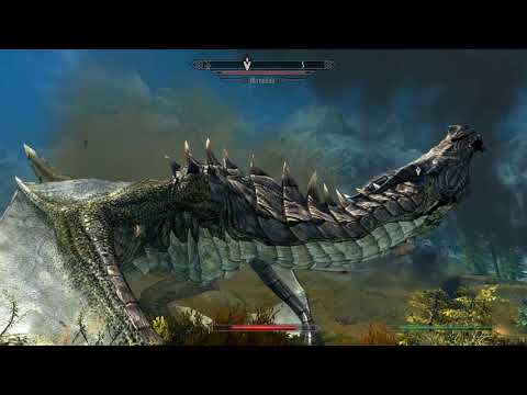 Skyrim Very Very Special Edition