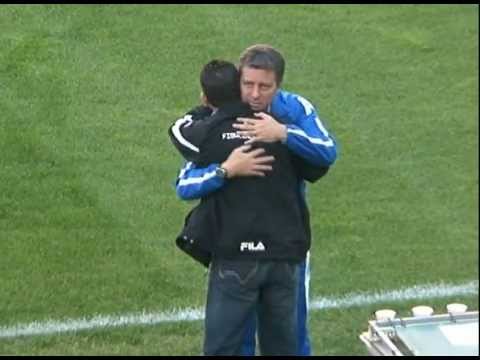 Clássico Figueirense 2 X 3 Avai - 28/08/2011 (TVBV SPORTS)