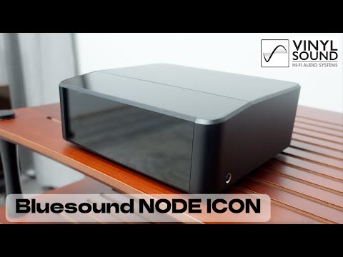 Bluesound video