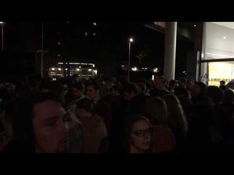 Masego Soundsystem feat Nish Wadada play Joseph Lalibela - Jah Created Dem@A Festival Downtown 3.0