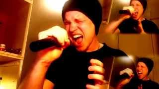 "The Ride Majestic (Aspire Angelic)" - "Soilwork" Vocal Cover